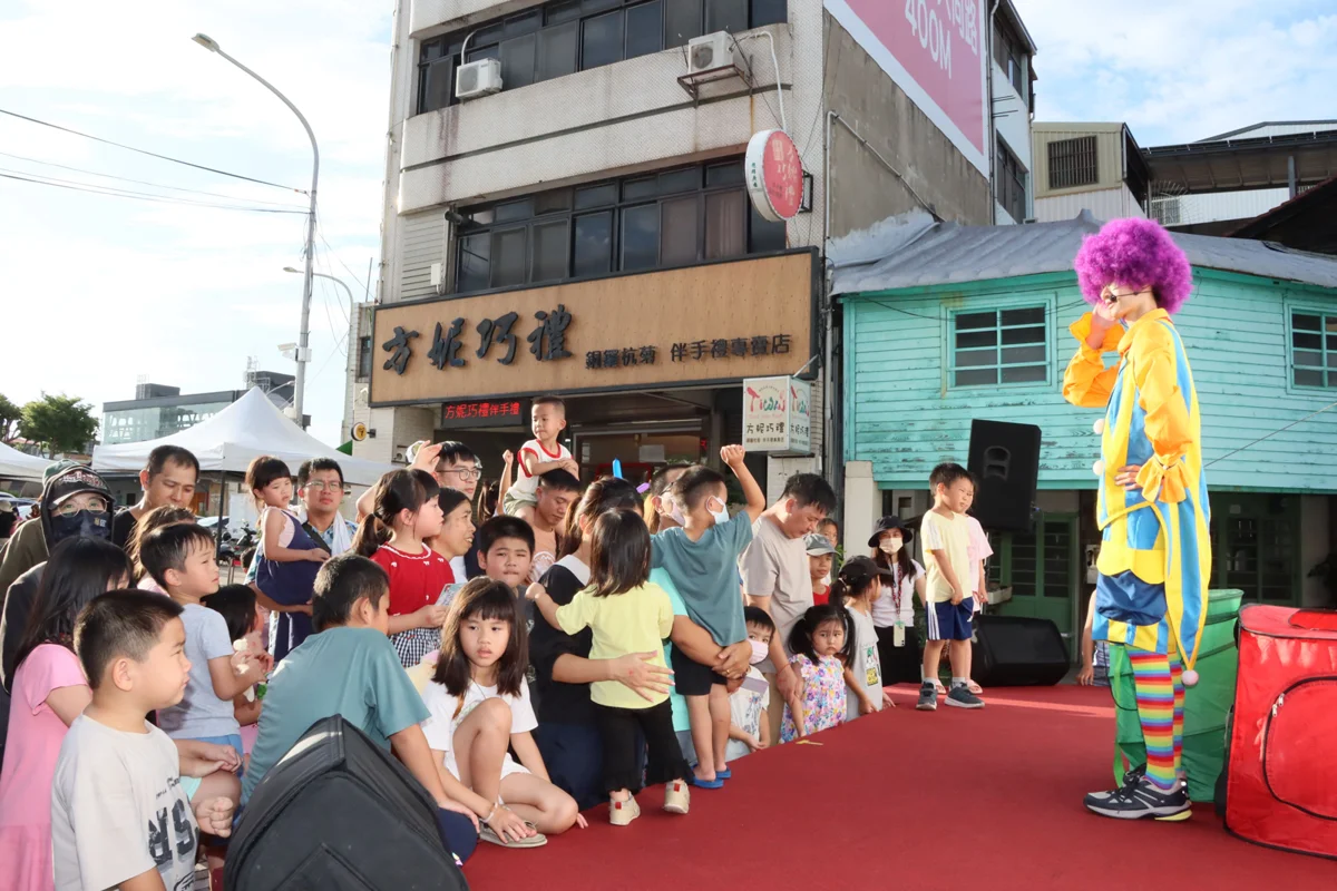 圖片來源:苗栗縣政府