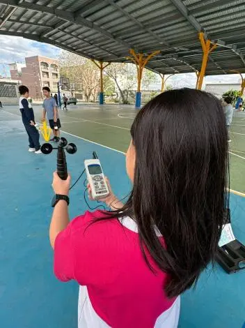 台南校園變身!11校導入智慧科技,打造氣候友善學習環境
