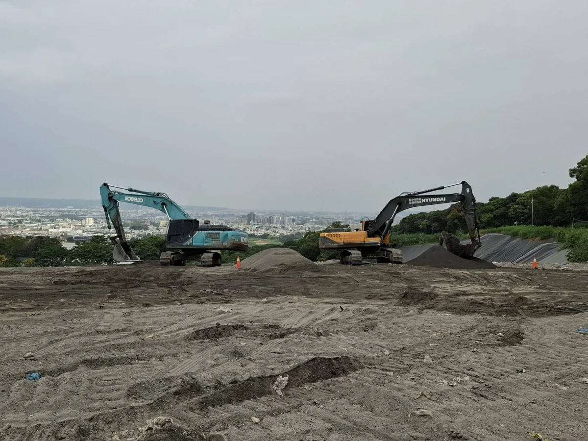 圖片來源:臺中市政府