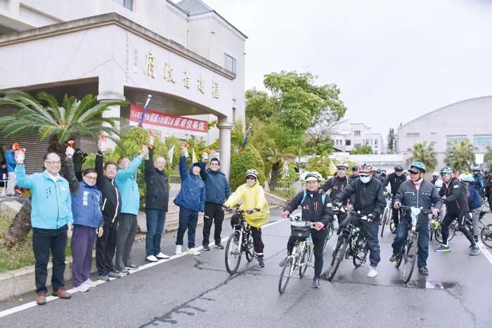 圖片來源:金門縣政府