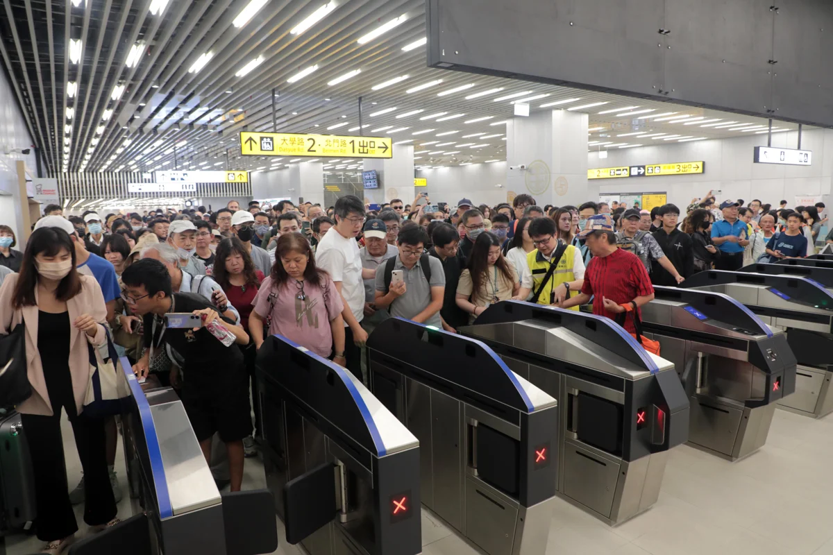 圖片來源：臺南市政府