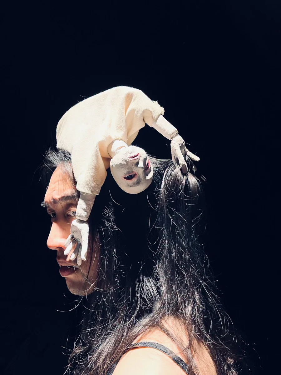【台北偶戲館】2026藝術家駐館成果演出10/31登場!百元票價看3大全新創作