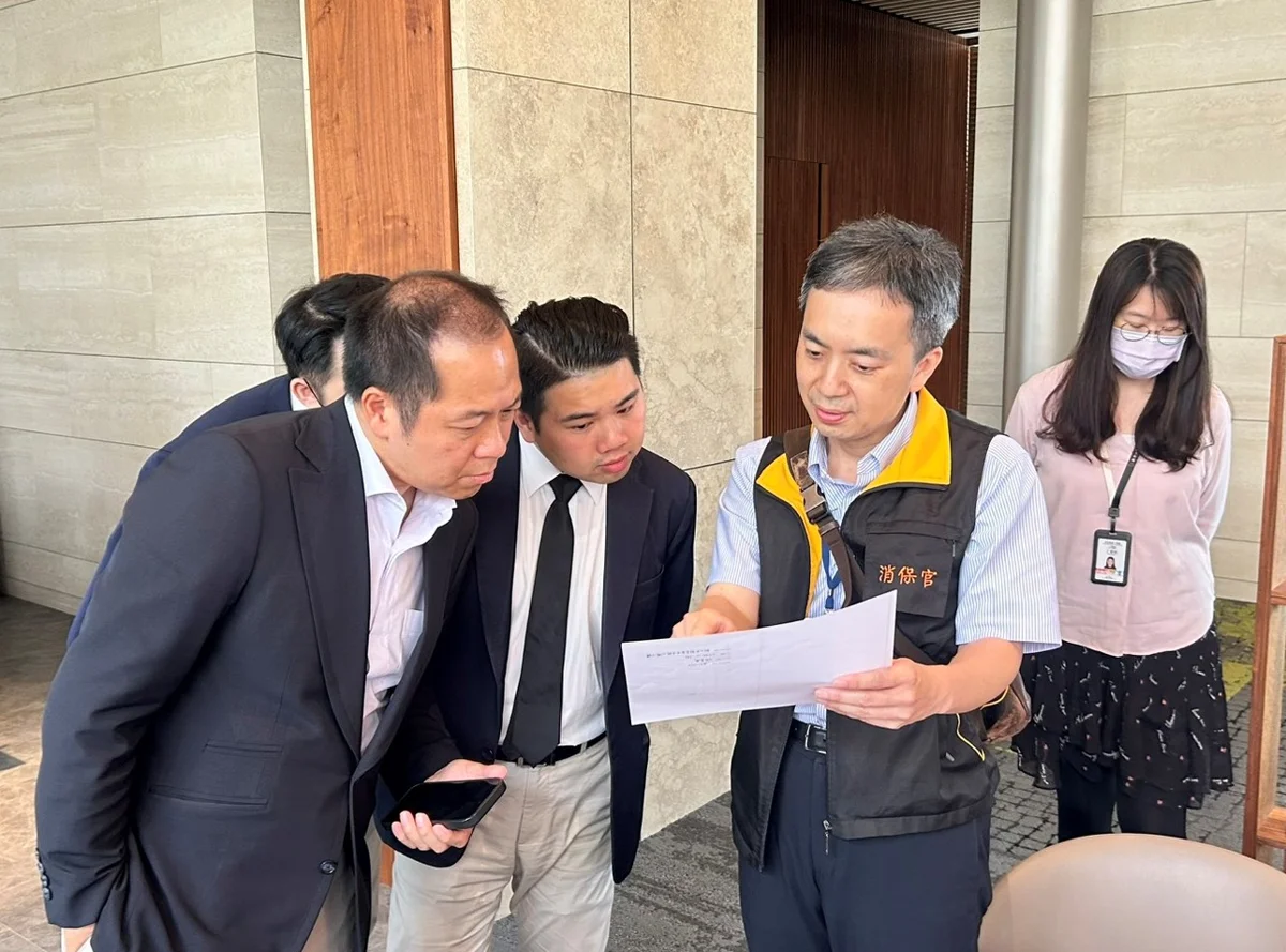 圖片來源:臺中市政府