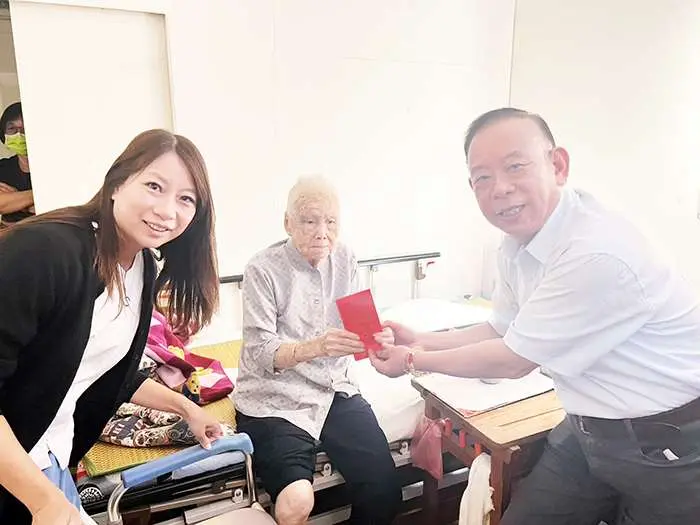 圖片來源:金門縣政府