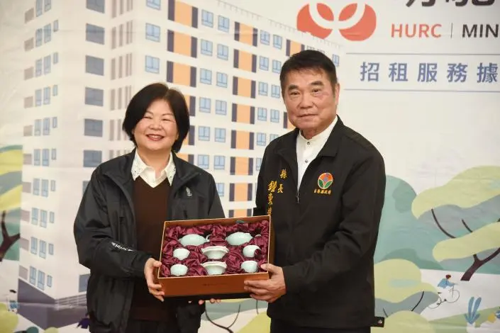 圖片來源:苗栗縣政府