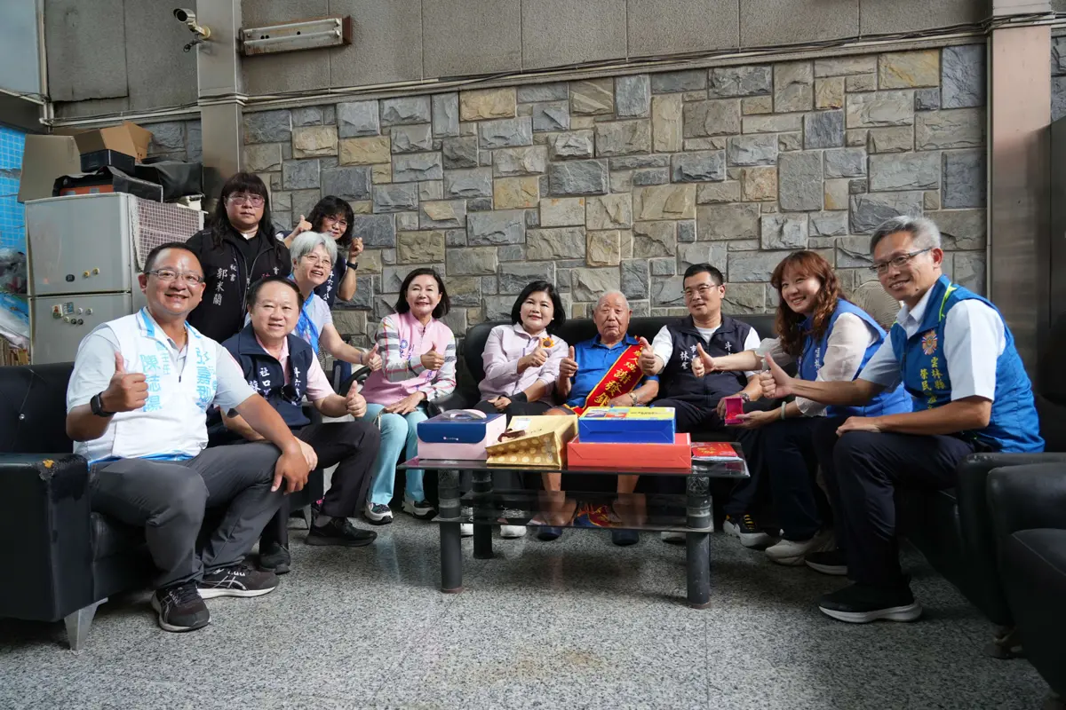 圖片來源:雲林縣政府