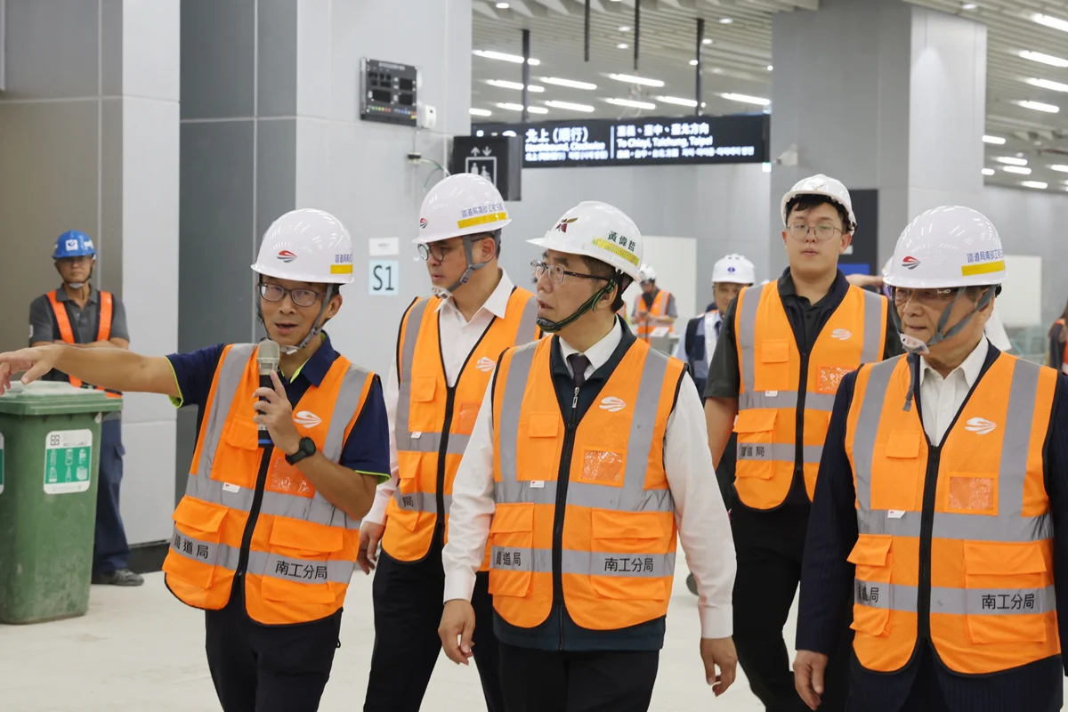 圖片來源：臺南市政府