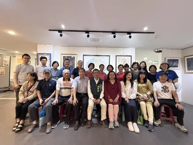 圖片來源:臺南市政府