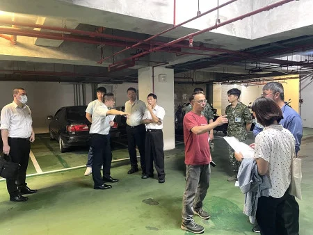 馬祖防空演習7/18登場!上午10點實施人車管制 違規最高罰15萬