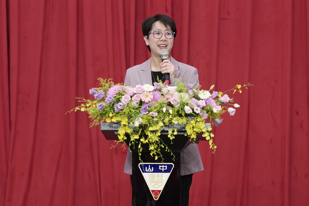 圖片來源:臺中市政府
