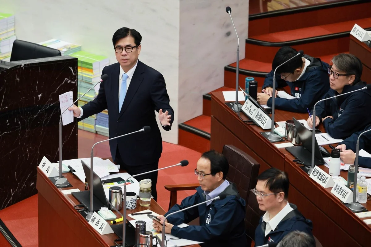 圖片來源:高雄市政府