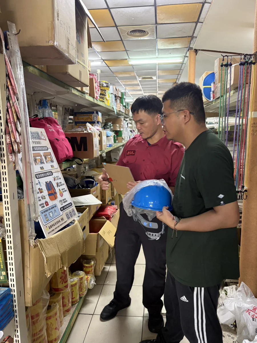 圖片來源：高雄市政府消防局-新聞稿