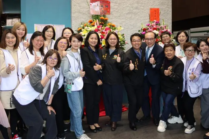 圖片來源:苗栗縣政府