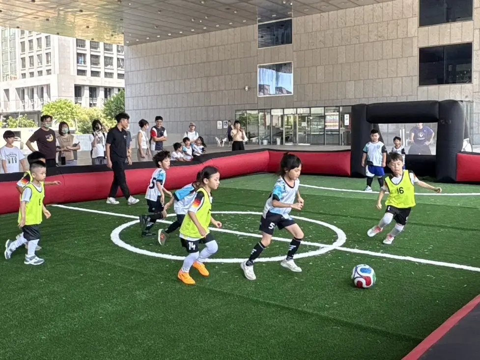 圖片來源:臺中市政府