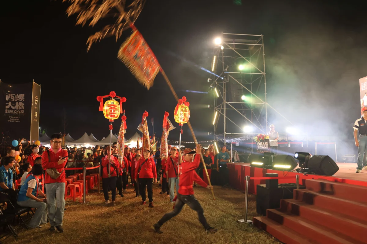 圖片來源:雲林縣政府
