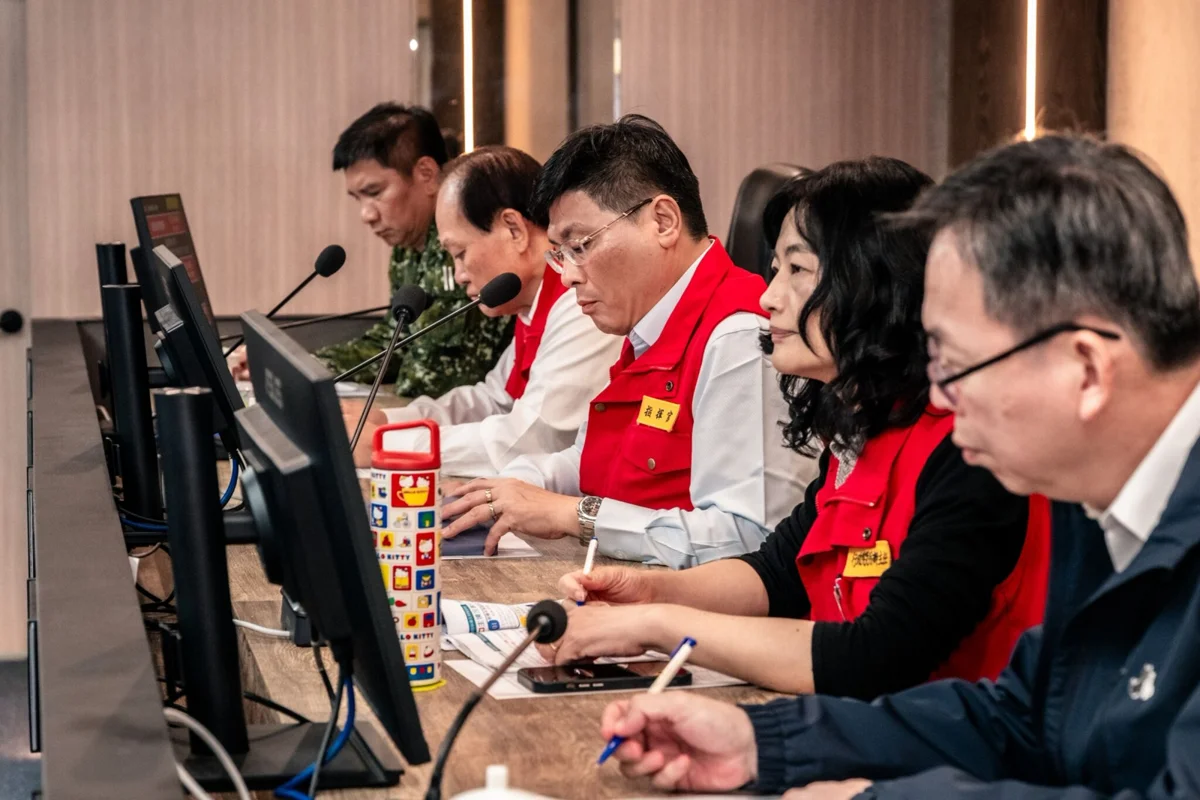圖片來源:澎湖縣政府