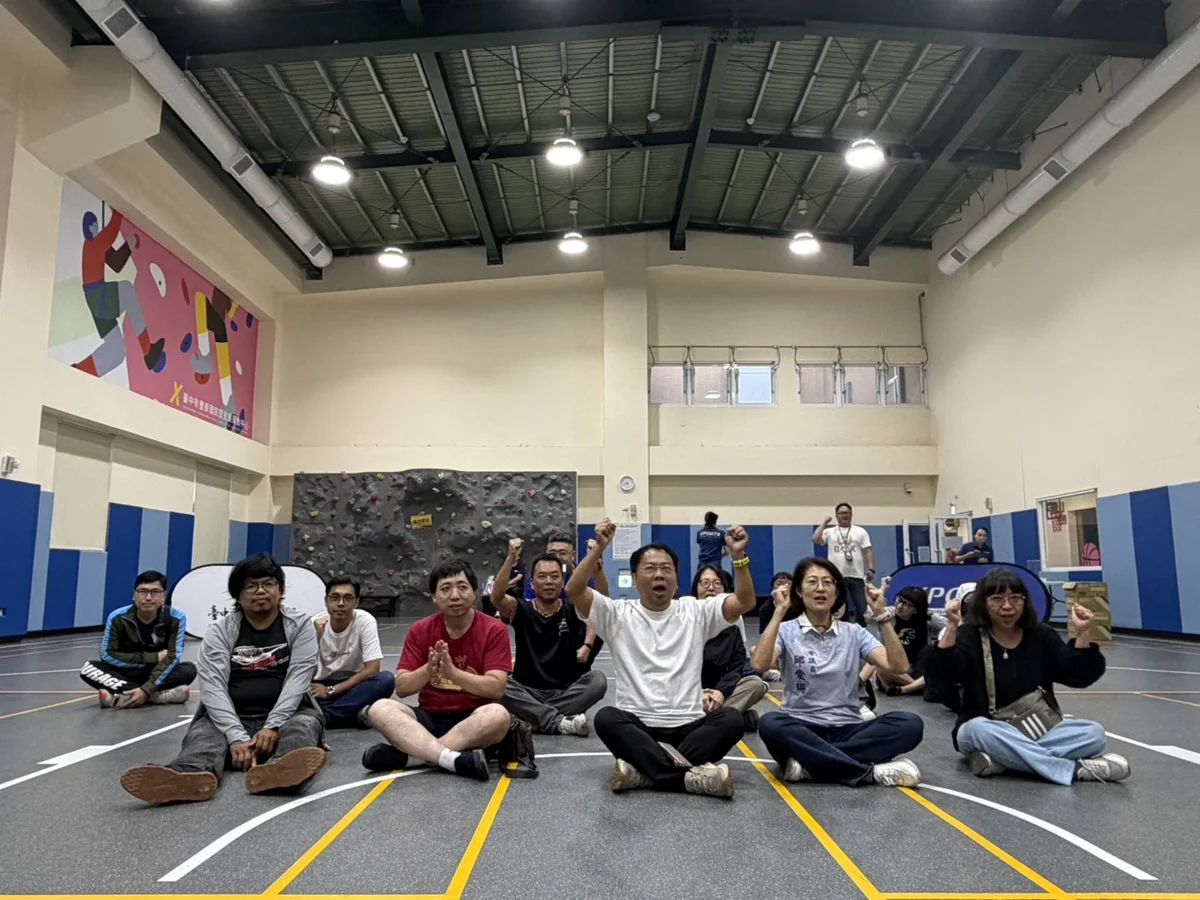 圖片來源:臺中市政府