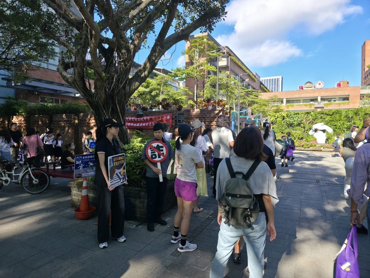 圖片來源：臺北市政府