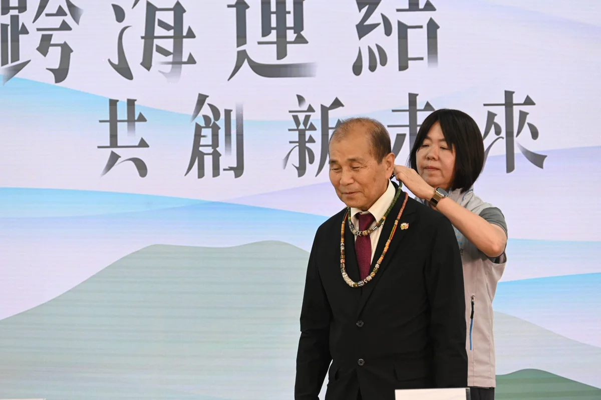 圖片來源：臺東縣政府