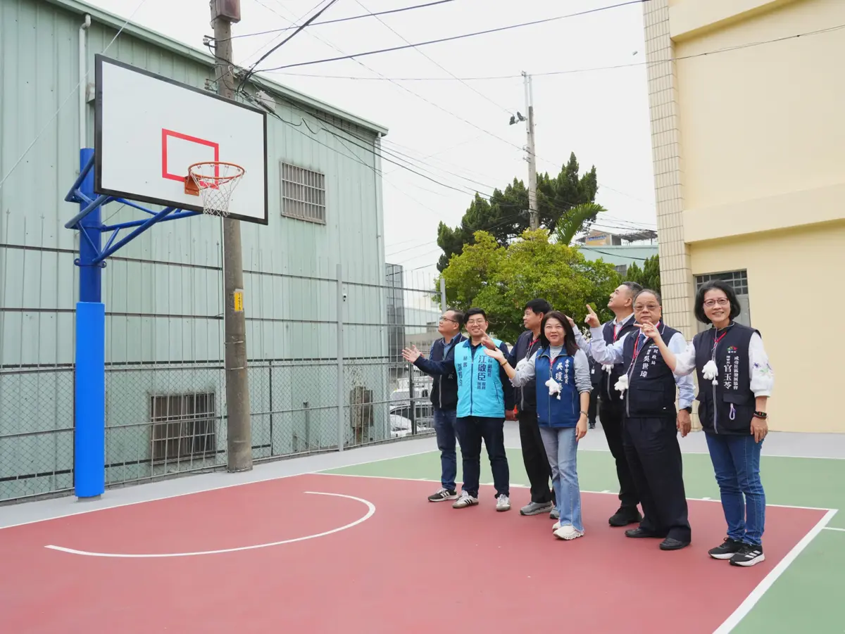 圖片來源:臺中市政府
