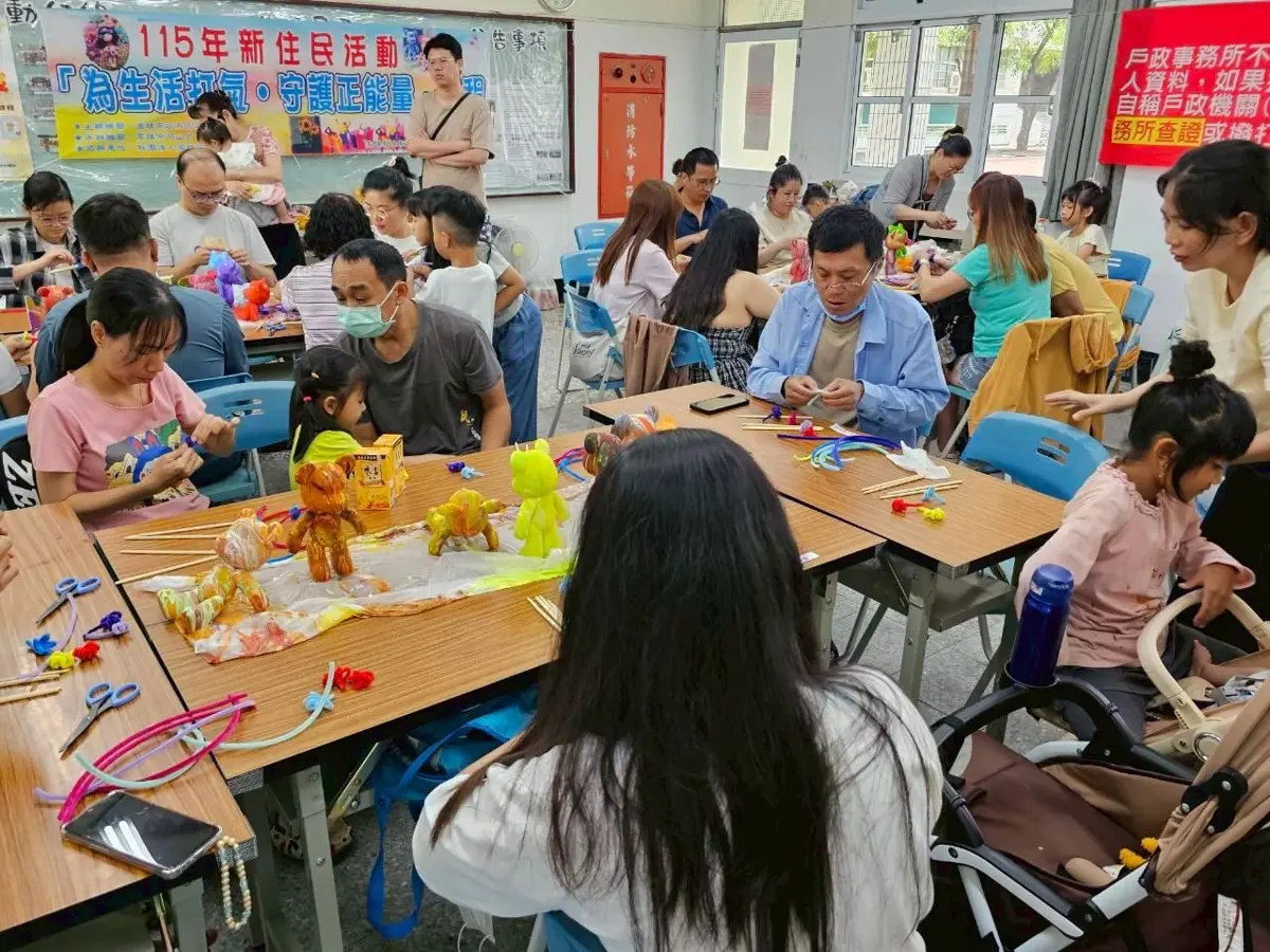 圖片來源:高雄市政府