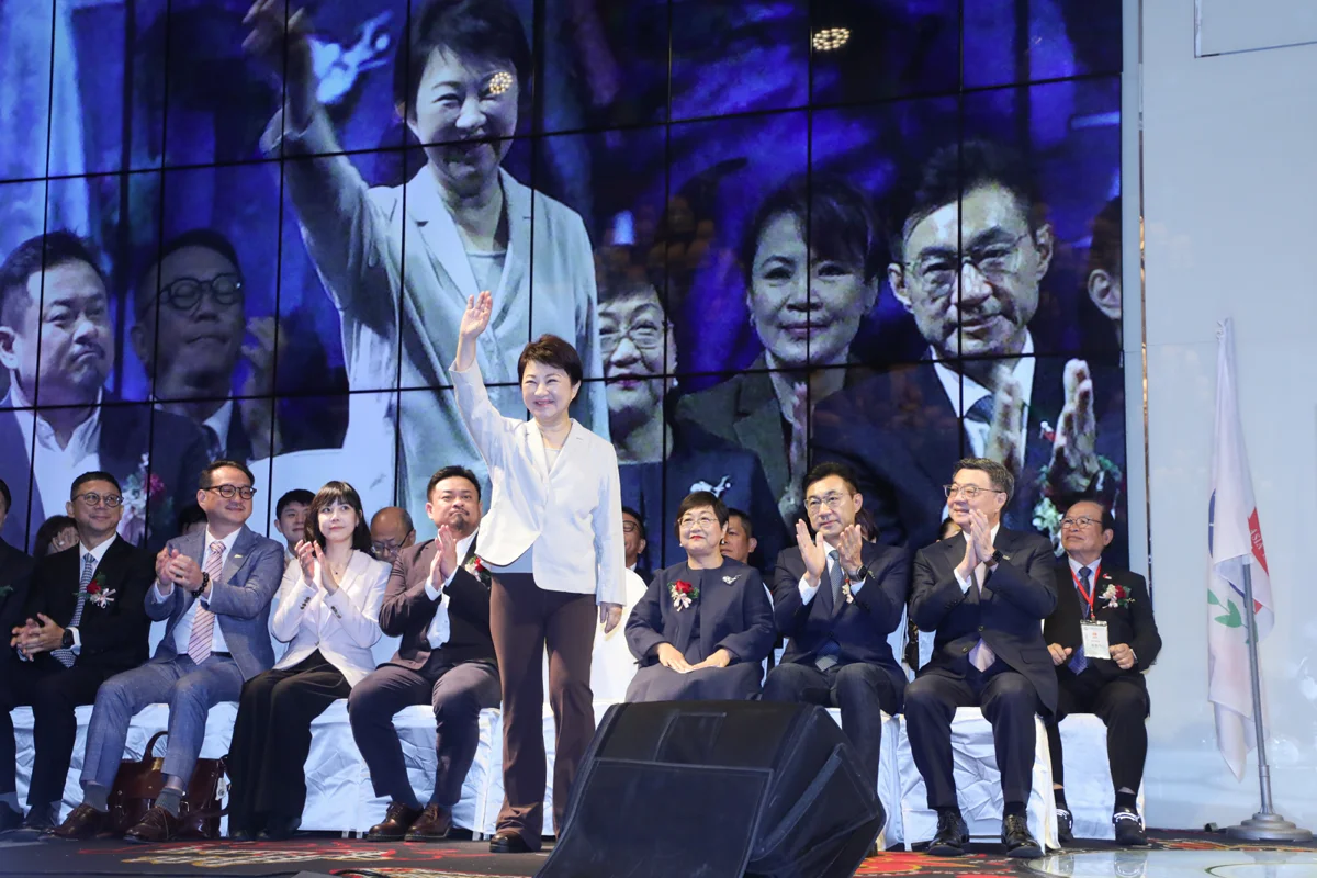 圖片來源:臺中市政府