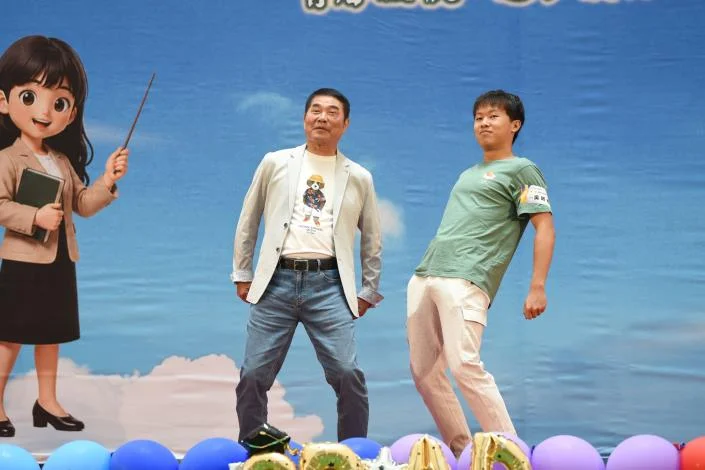 圖片來源：苗栗縣政府