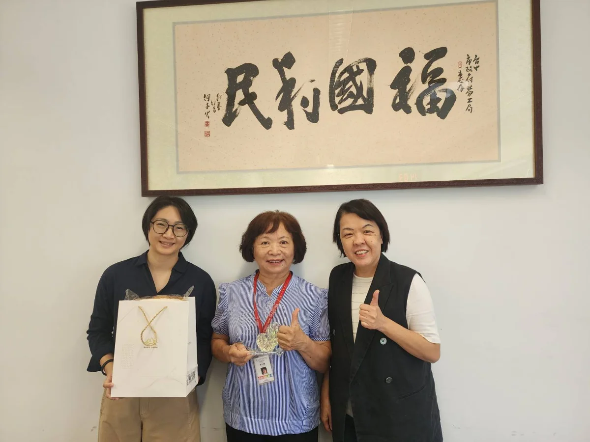 圖片來源:臺中市政府