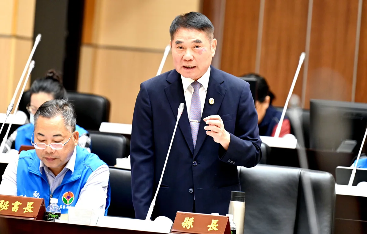 圖片來源：苗栗縣政府