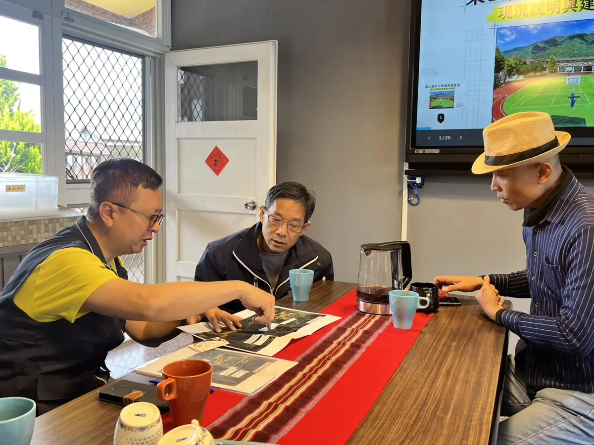 圖片來源:臺中市政府
