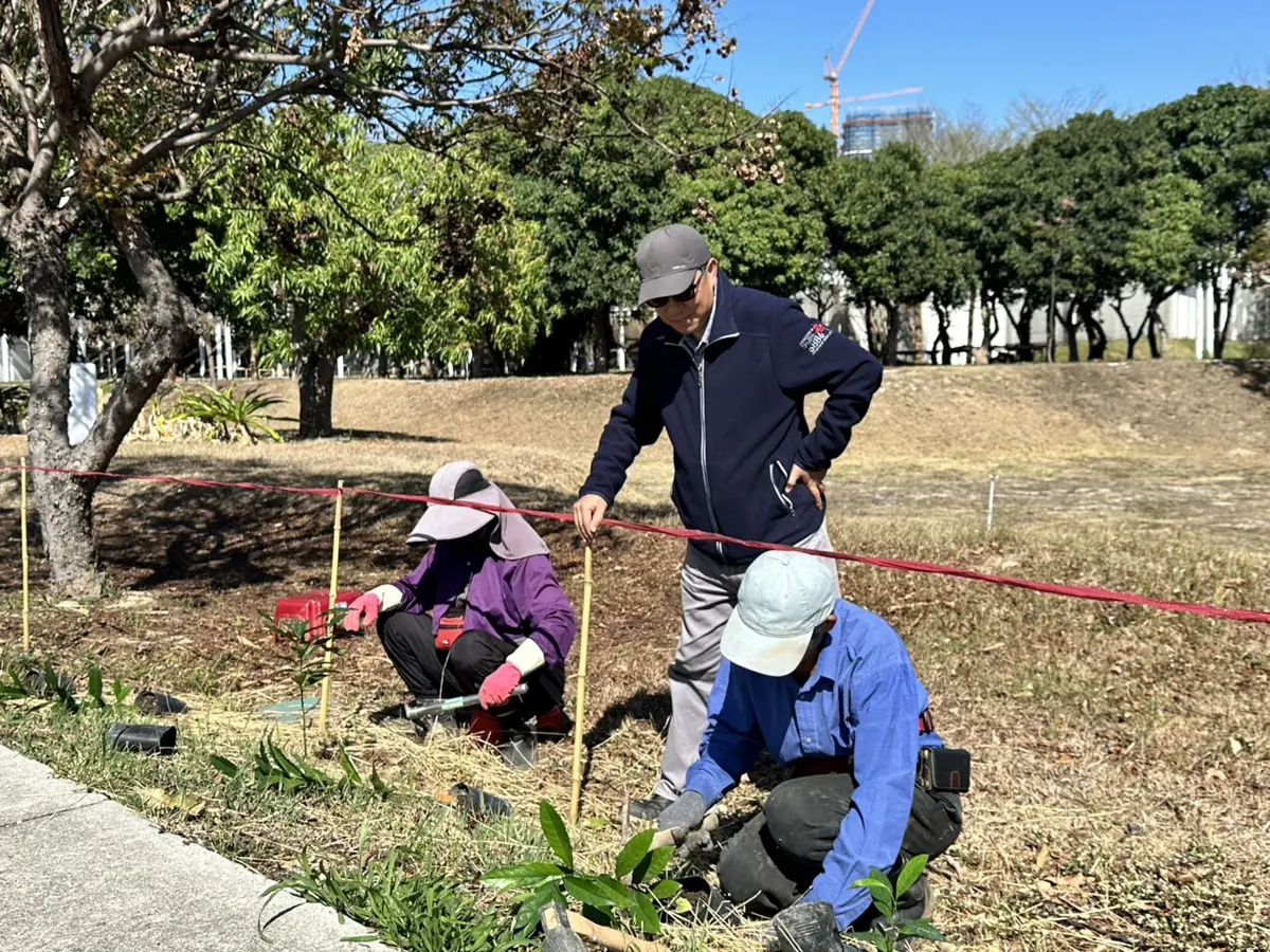 圖片來源:臺中市政府