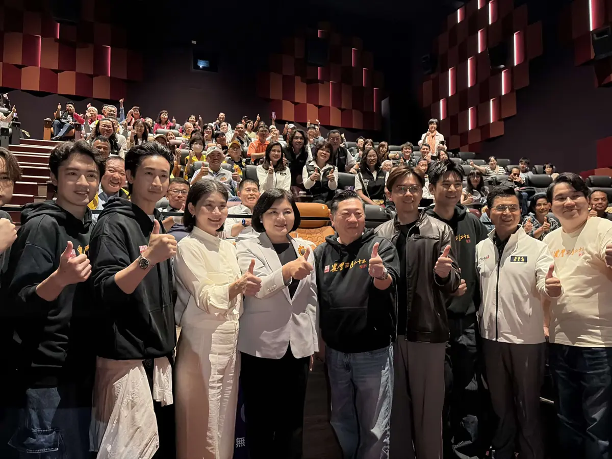 圖片來源:雲林縣政府