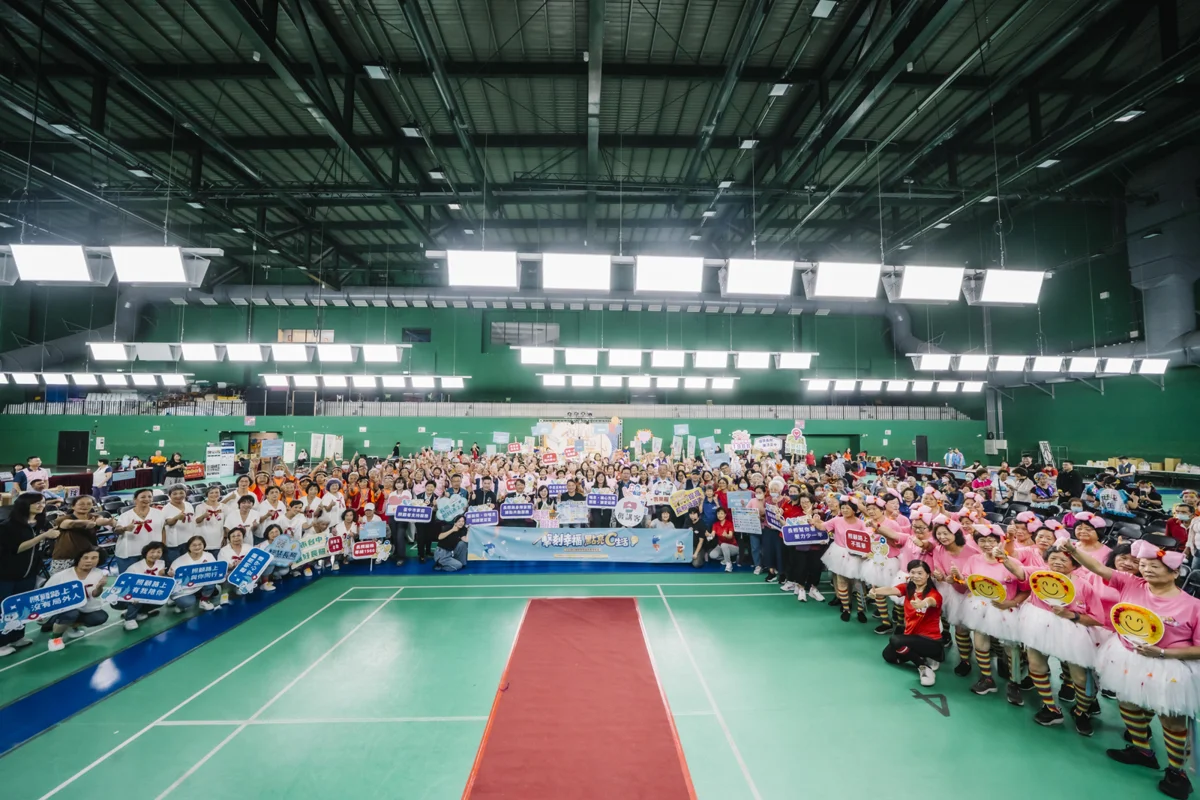 圖片來源:臺中市政府