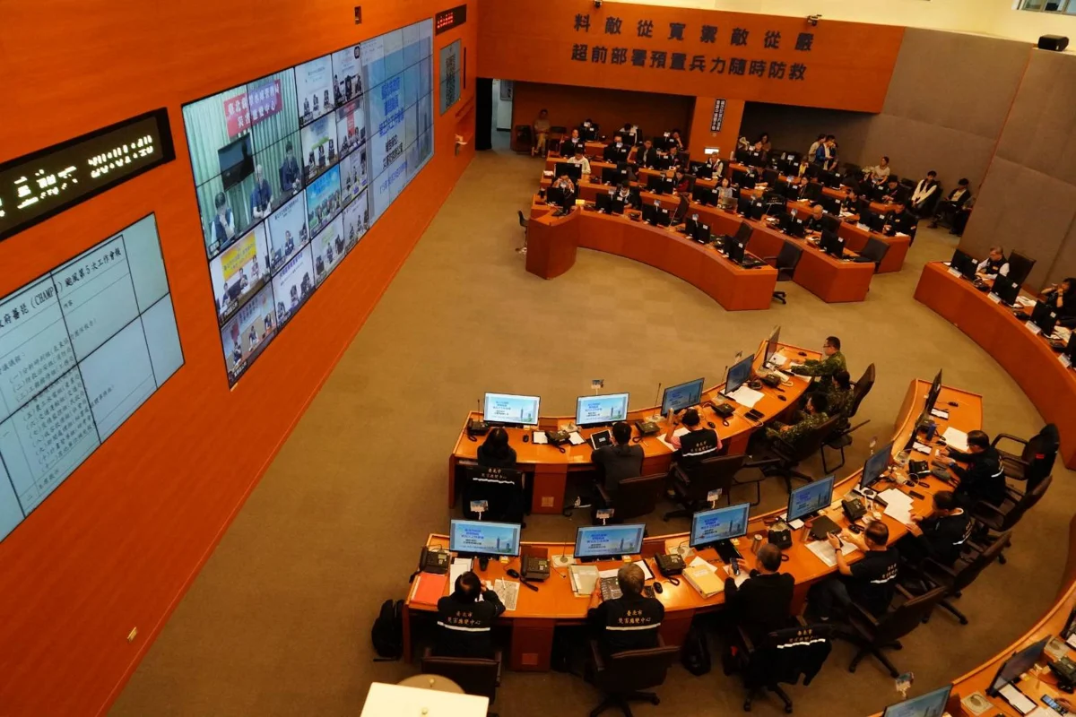 圖片來源：臺北市政府