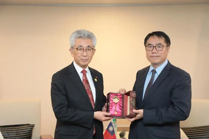 圖片來源:臺南市政府