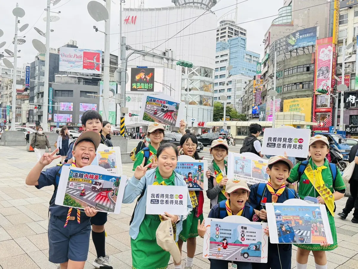 圖片來源:臺北市政府