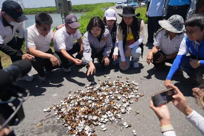 圖片來源:雲林縣政府