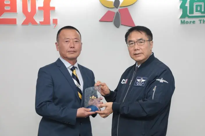 圖片來源:臺南市政府
