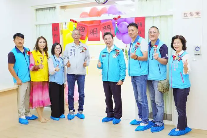 圖片來源:金門縣政府