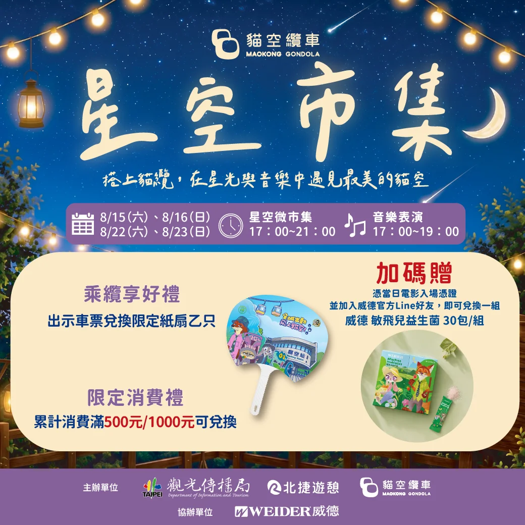圖片來源:臺北市政府