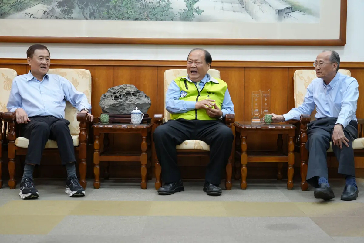 圖片來源:澎湖縣政府