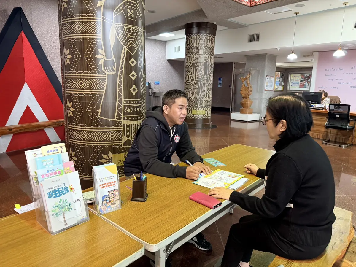 圖片來源:臺中市政府