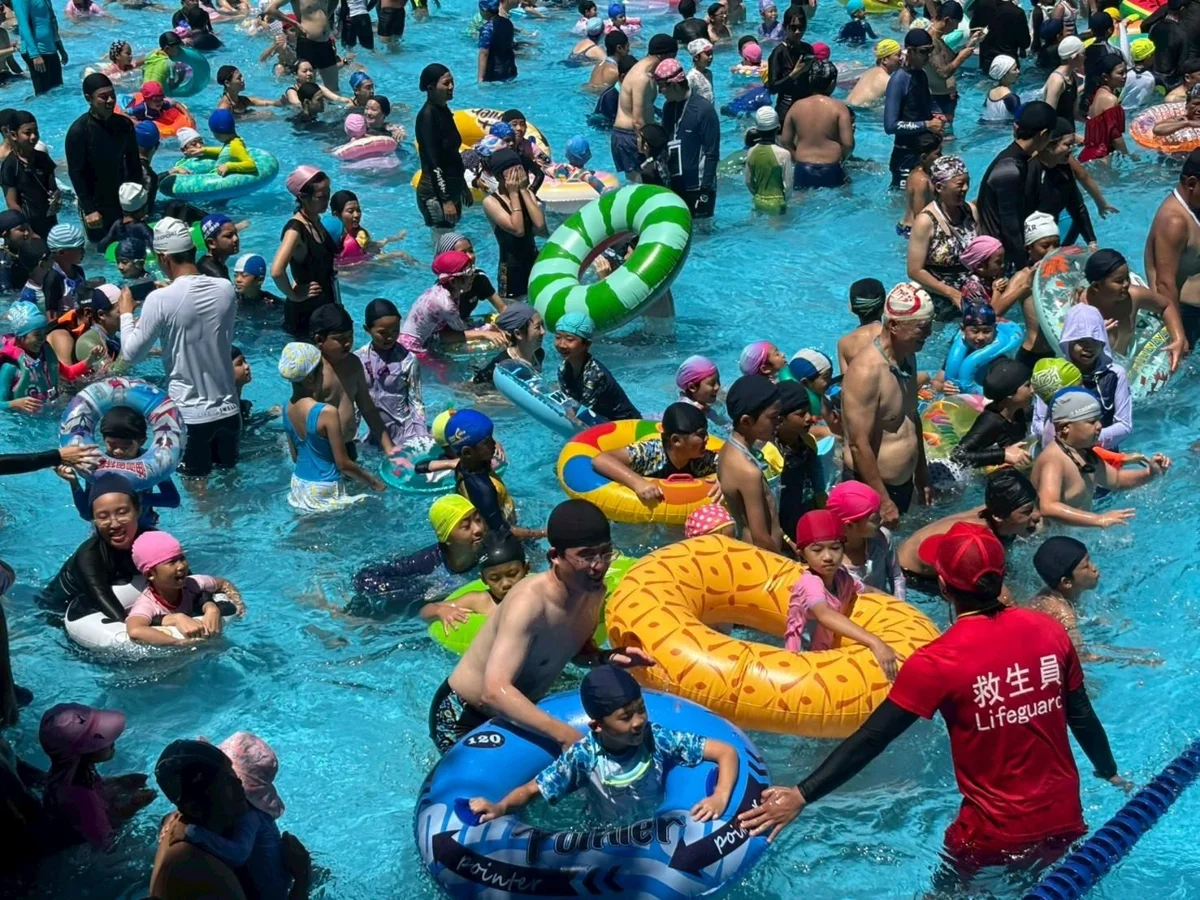 圖片來源：花蓮縣政府