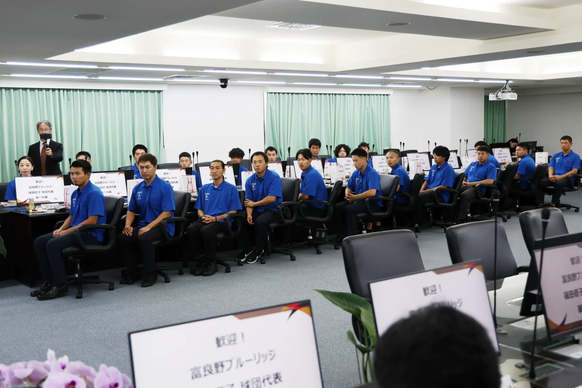 圖片來源:臺南市政府