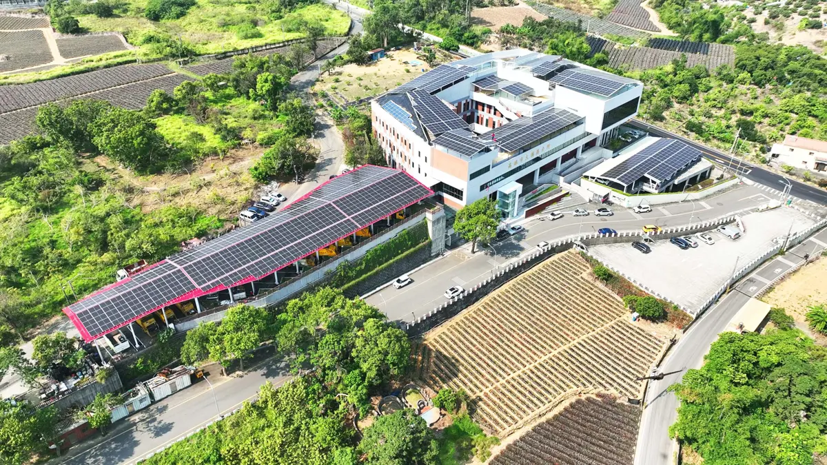 高雄光電建築認證開跑!總獎金40萬等你拿,申請只到7月15日