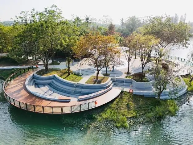 圖片來源:臺南市政府