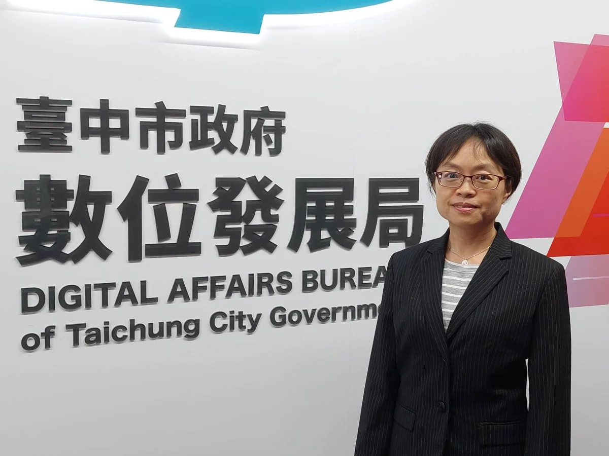圖片來源:臺中市政府