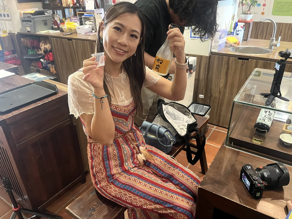 【必訪新地標】18層樓高全台最高媽祖亮相!香港踩線團搶先朝聖台中大安