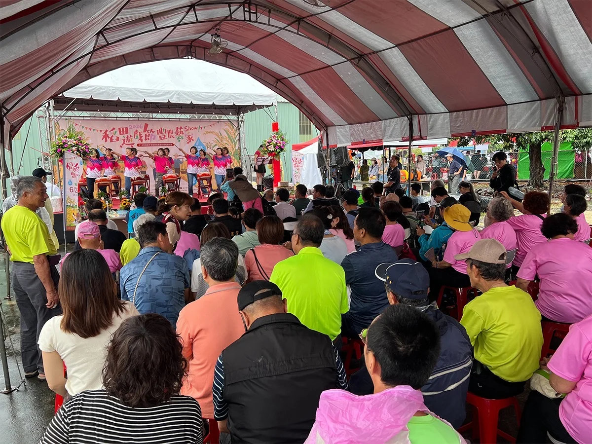 圖片來源：臺中市政府