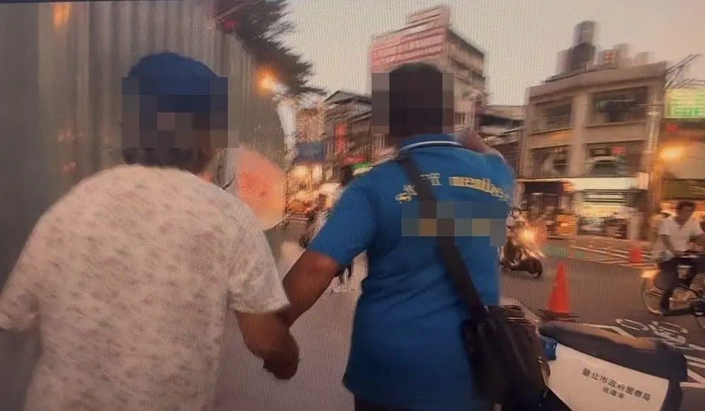圖片來源:臺北市政府